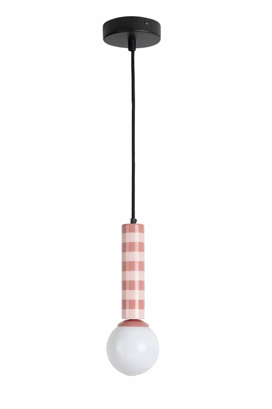 Leitmotiv Pendel Lampe Rayado