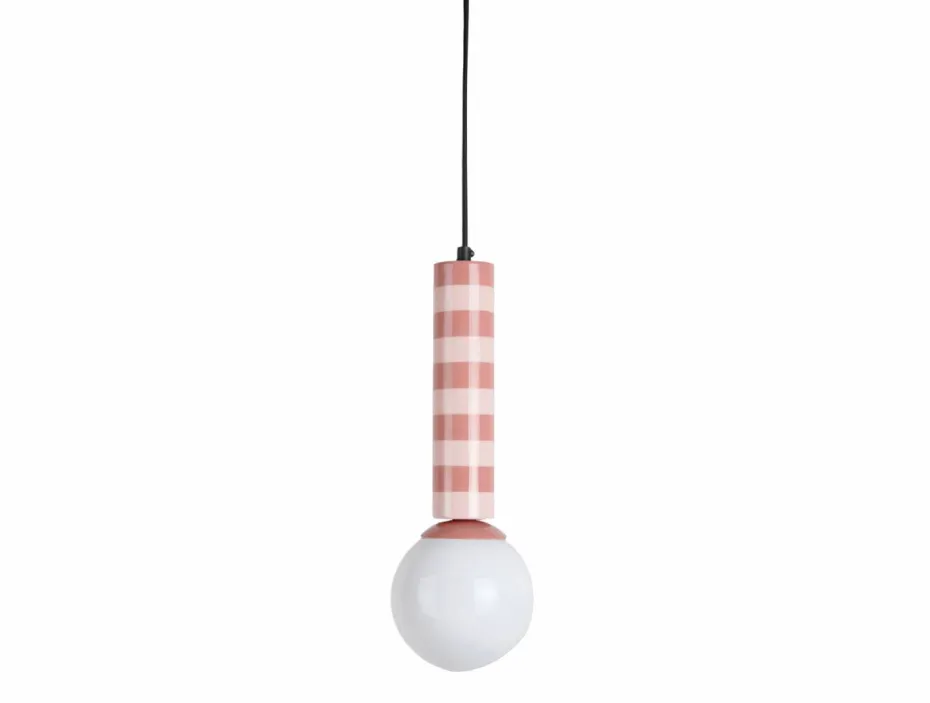 Leitmotiv Pendel Lampe Rayado