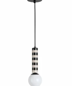 Leitmotiv Pendel Lampe Rayado