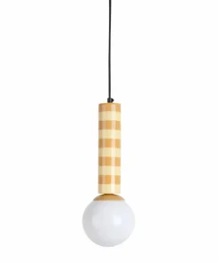 Leitmotiv Pendel Lampe Rayado