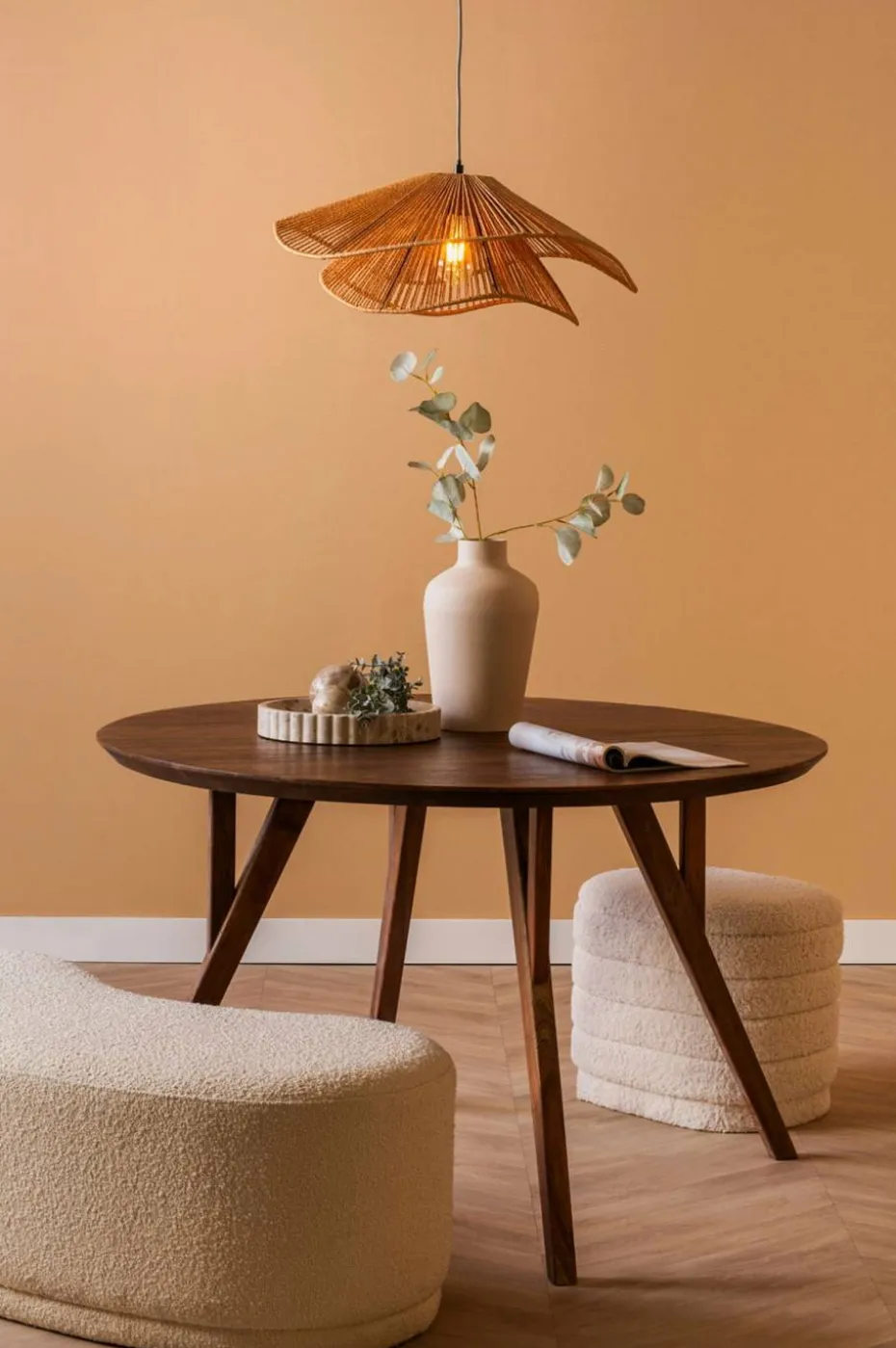 Leitmotiv Pendel Lampe Sombra