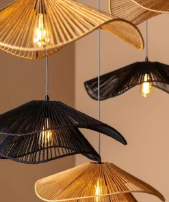Leitmotiv Pendel Lampe Sombra