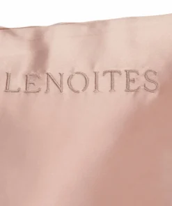 Lenoites Mulberry Silk Pillowcase 50X60 Cm