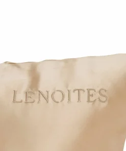 Lenoites Mulberry Silk Pillowcase 50X60 Cm