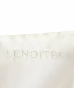 Lenoites Mulberry Silk Pillowcase 50X60 Cm