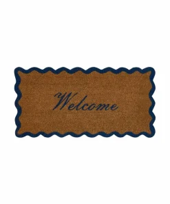 Lexington Dørmatte Welcome