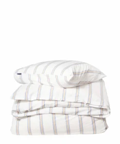 Lexington Dynetrekk, Dobby Striped Percale