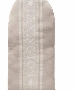 Lexington Icons Bomull Jacquard Stjernevott i bomull