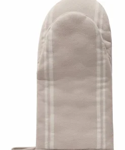 Lexington Icons Bomull Jacquard Stjernevott i bomull