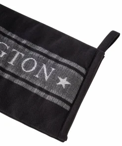 Lexington Icons Bomull Jacquard Stjernevott i bomull