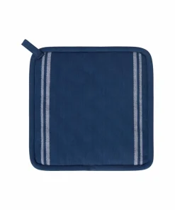 Lexington Icons Org gryteklut i bomullsjacquard med stjerner