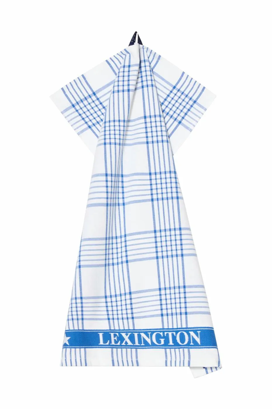 Lexington Kjøkkenhåndkle Checked, jacquard
