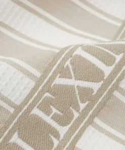 Lexington Kjøkkenhåndkle Icons Cotton Twill Waffle Striped Kitchen Towel