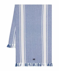 Lexington Løper, Striped med frynser