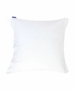 Lexington Putetrekk Cotton Percale Scallop Wing