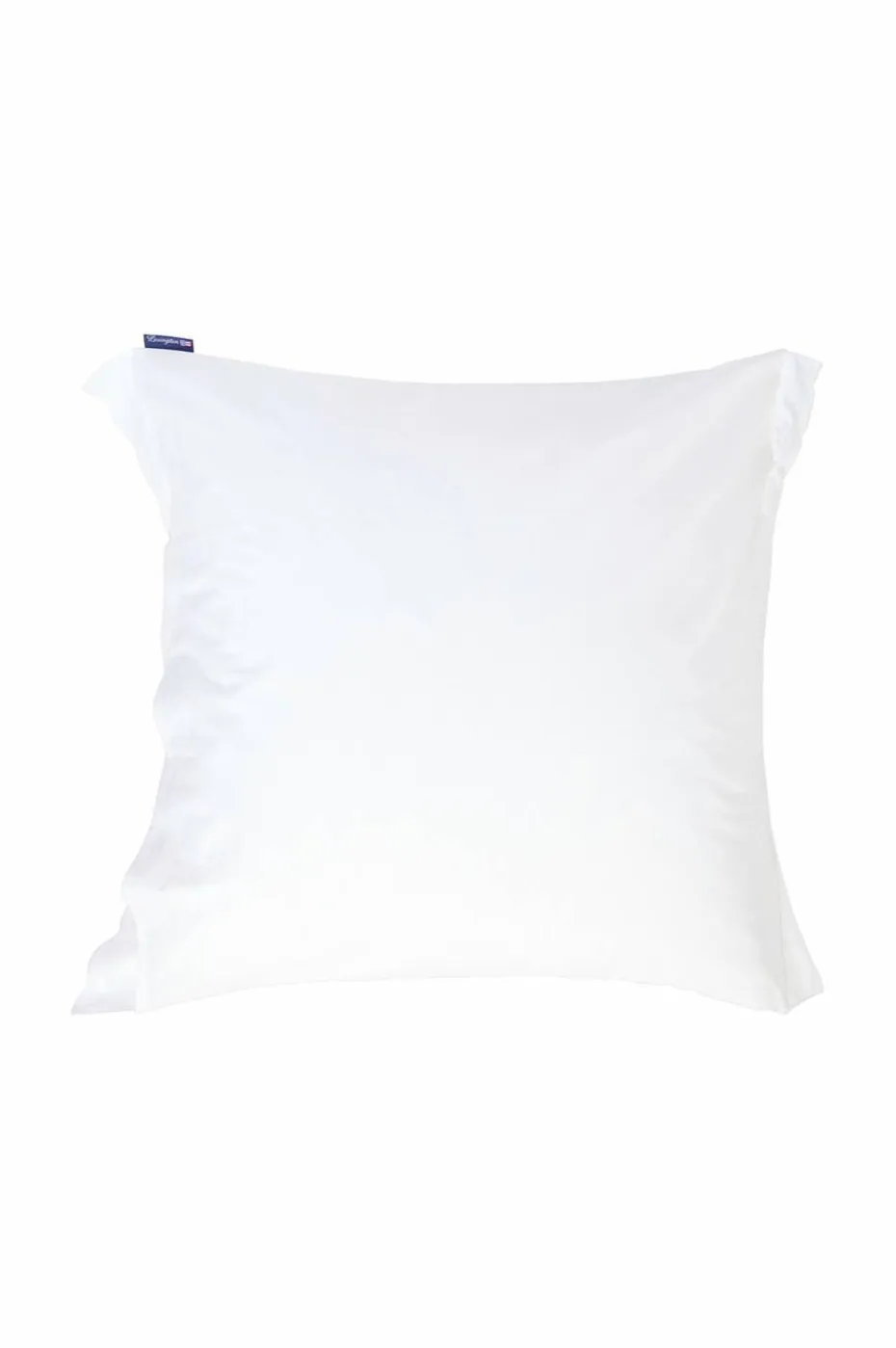 Lexington Putetrekk Cotton Percale Scallop Wing