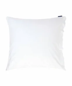 Lexington Putetrekk Cotton Percale Scallop Wing
