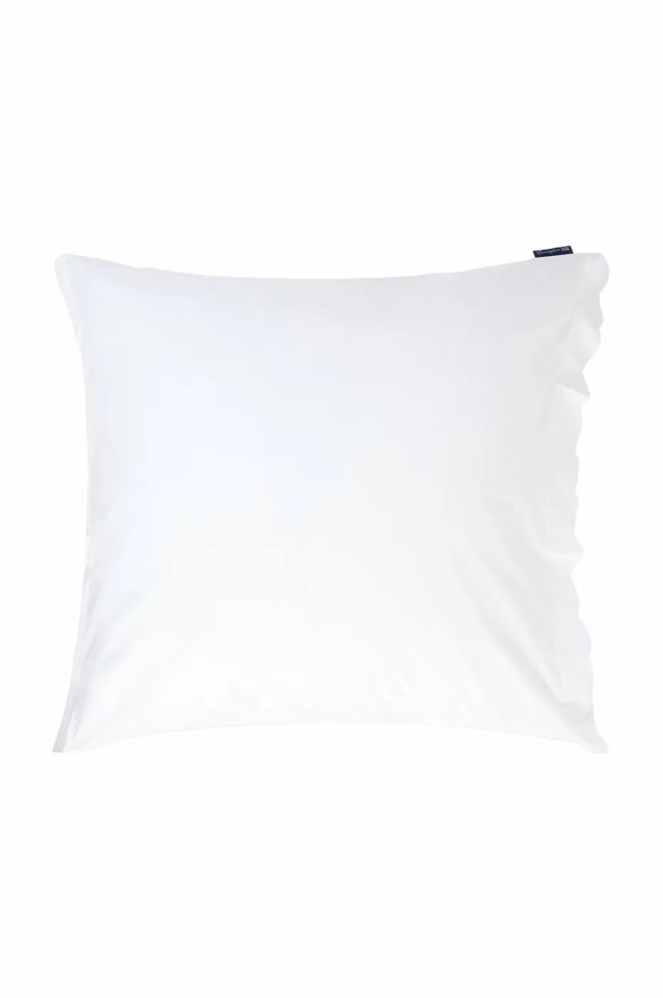 Lexington Putetrekk Cotton Percale Scallop Wing