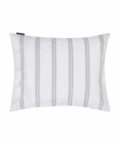 Lexington Putetrekk Dobby Striped , Percale