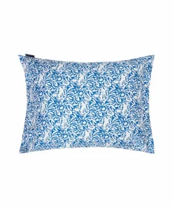 Lexington Putetrekk Flower Printed , Sateen