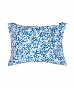 Lexington Putetrekk Flower Printed , Sateen