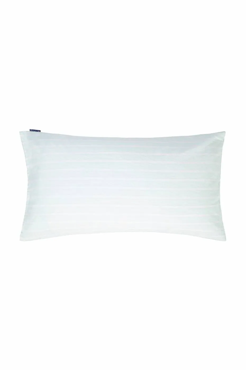 Lexington Putetrekk Striped Cotton Percale