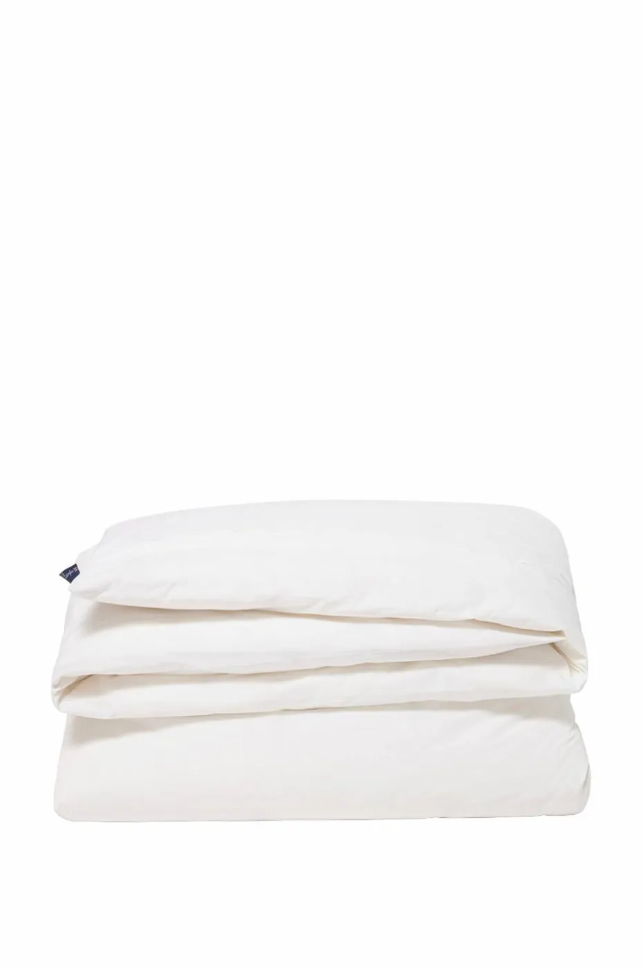 Lexington Sengesett Cotton Percale Scallop Wing