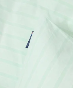 Lexington Sengesett Striped Cotton Percale