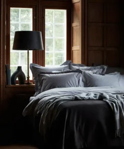Lexington Sengeteppe Hotel Velvet Bedspread