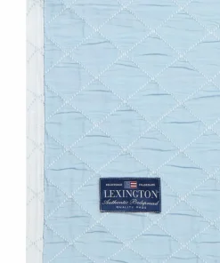 Lexington Sengeteppe Jacquard Bomull