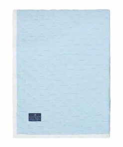Lexington Sengeteppe Jacquard Bomull