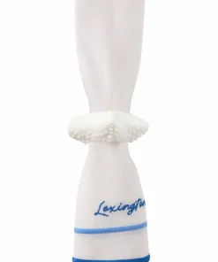 Lexington Serviett Embroidery