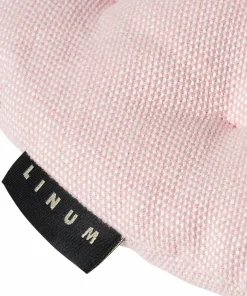 Linum Sittepute Pepper Ø 37 cm