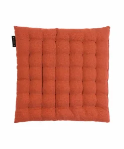 Linum Sittepute Pepper 40x40 cm