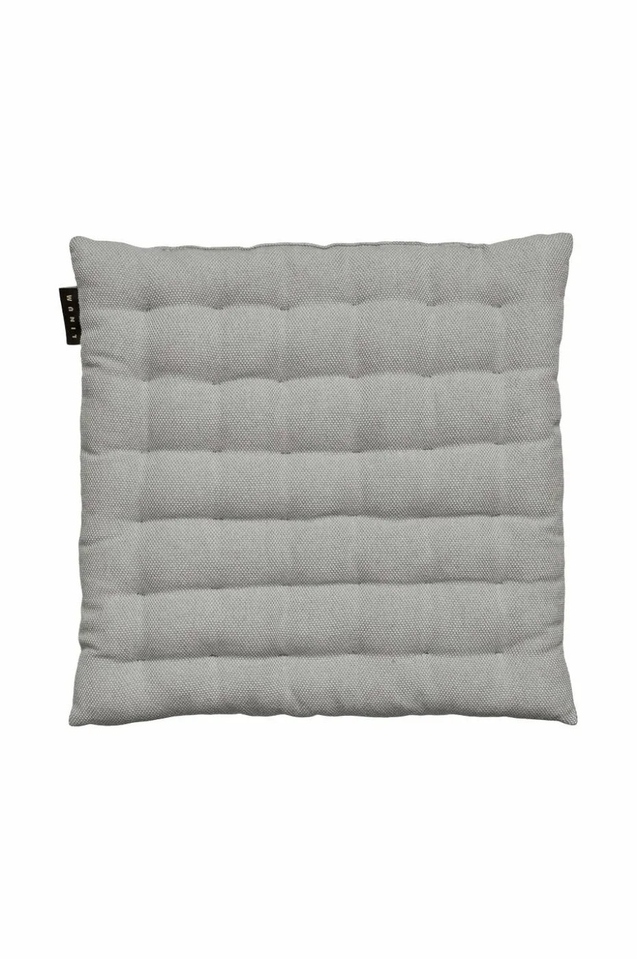 Linum Sittepute Pepper 40x40 cm