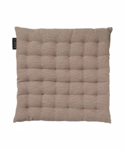 Linum Sittepute Pepper 40x40 cm