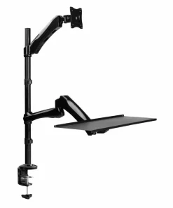 LogiLink Arbeidsstasjon Sit-Stand 13-27