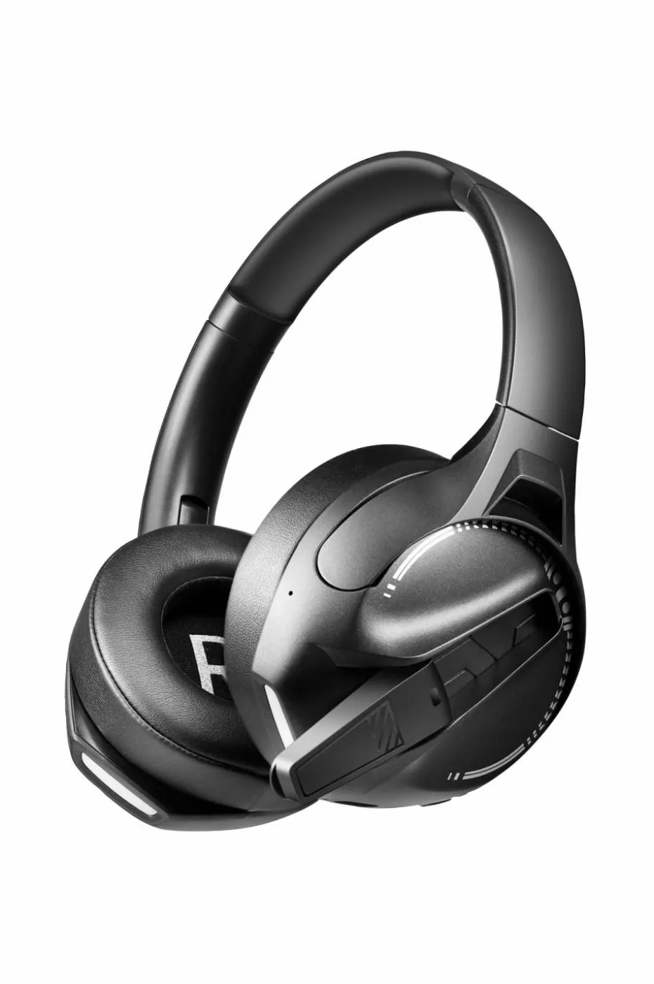 LogiLink Gaming-headset Bluetooth 6.0