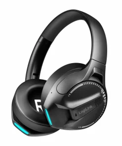 LogiLink Gaming-headset Bluetooth 6.0