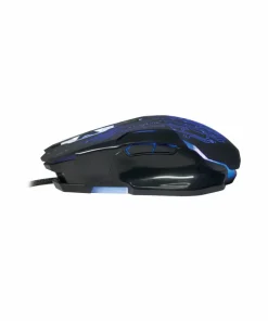 LogiLink Gaming-mus 2400 dpi