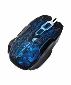 LogiLink Gaming-mus 2400 dpi