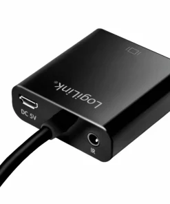 LogiLink Hdmi-splitter 2.0