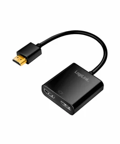 LogiLink Hdmi-splitter 2.0