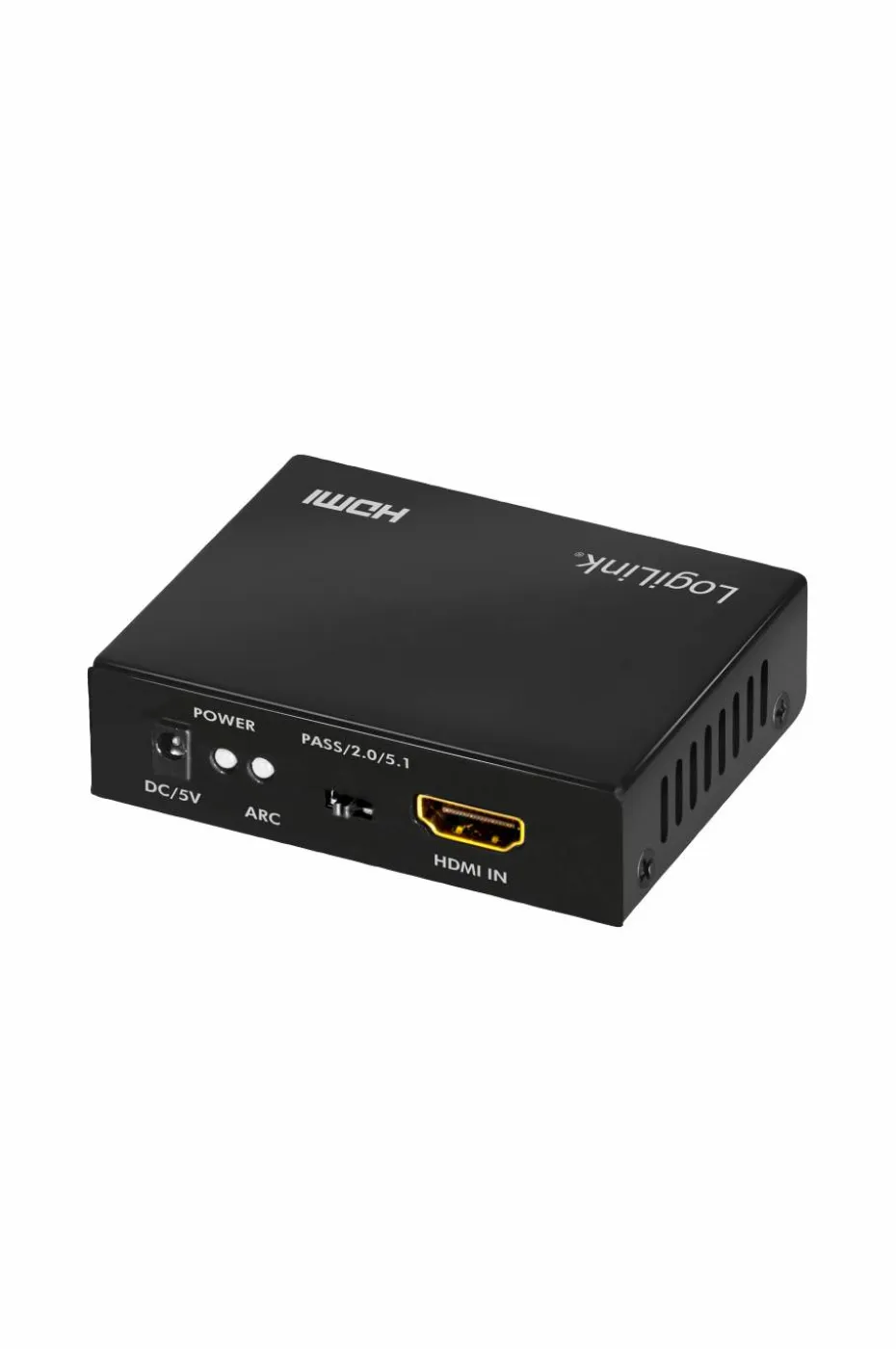 LogiLink Lydavtrekk HDMI