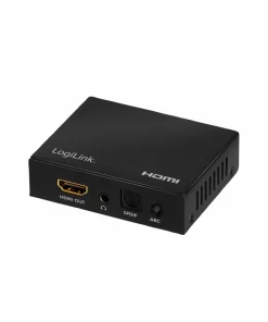 LogiLink Lydavtrekk HDMI