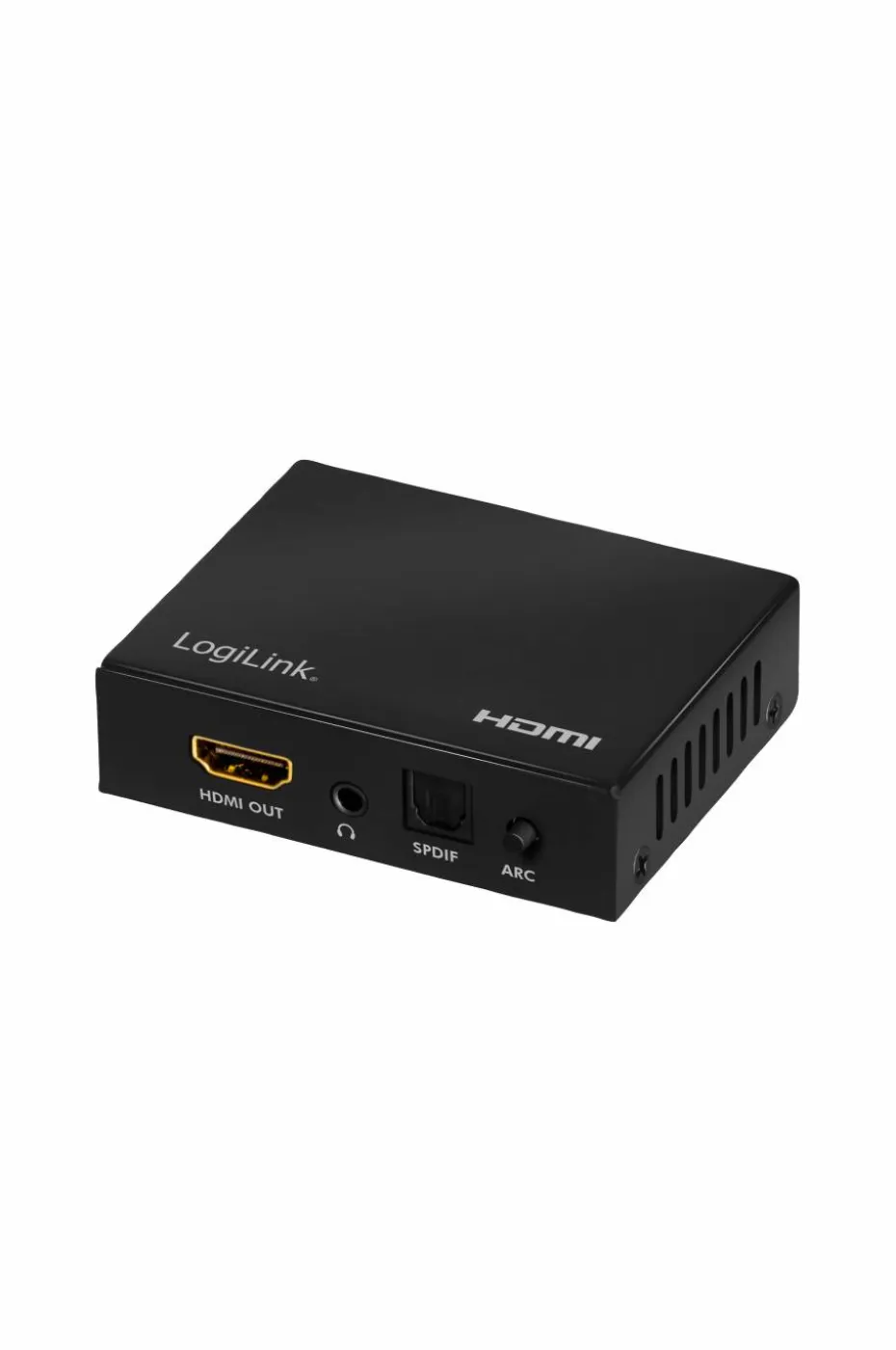LogiLink Lydavtrekk HDMI