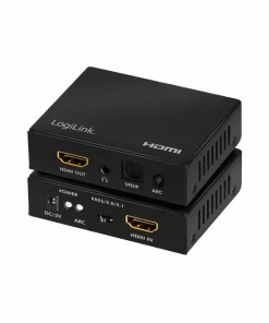 LogiLink Lydavtrekk HDMI