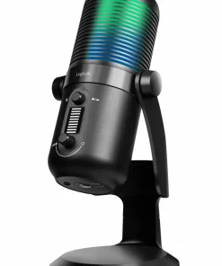 LogiLink Mikrofon USB NRC
