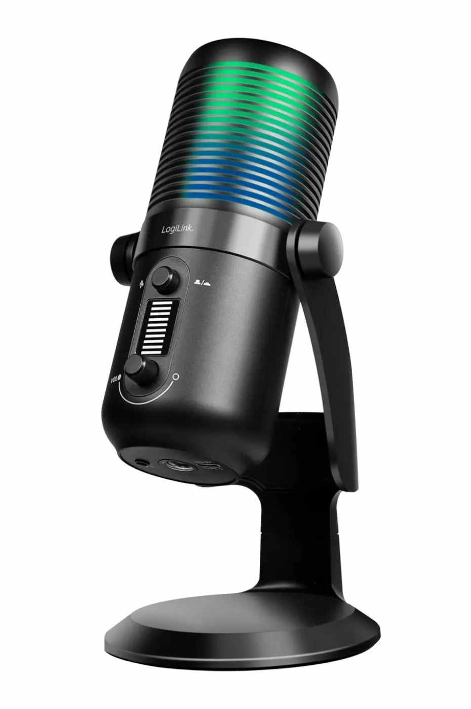 LogiLink Mikrofon USB NRC