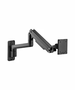LogiLink Monitorarm med veggbrakett 17-49"